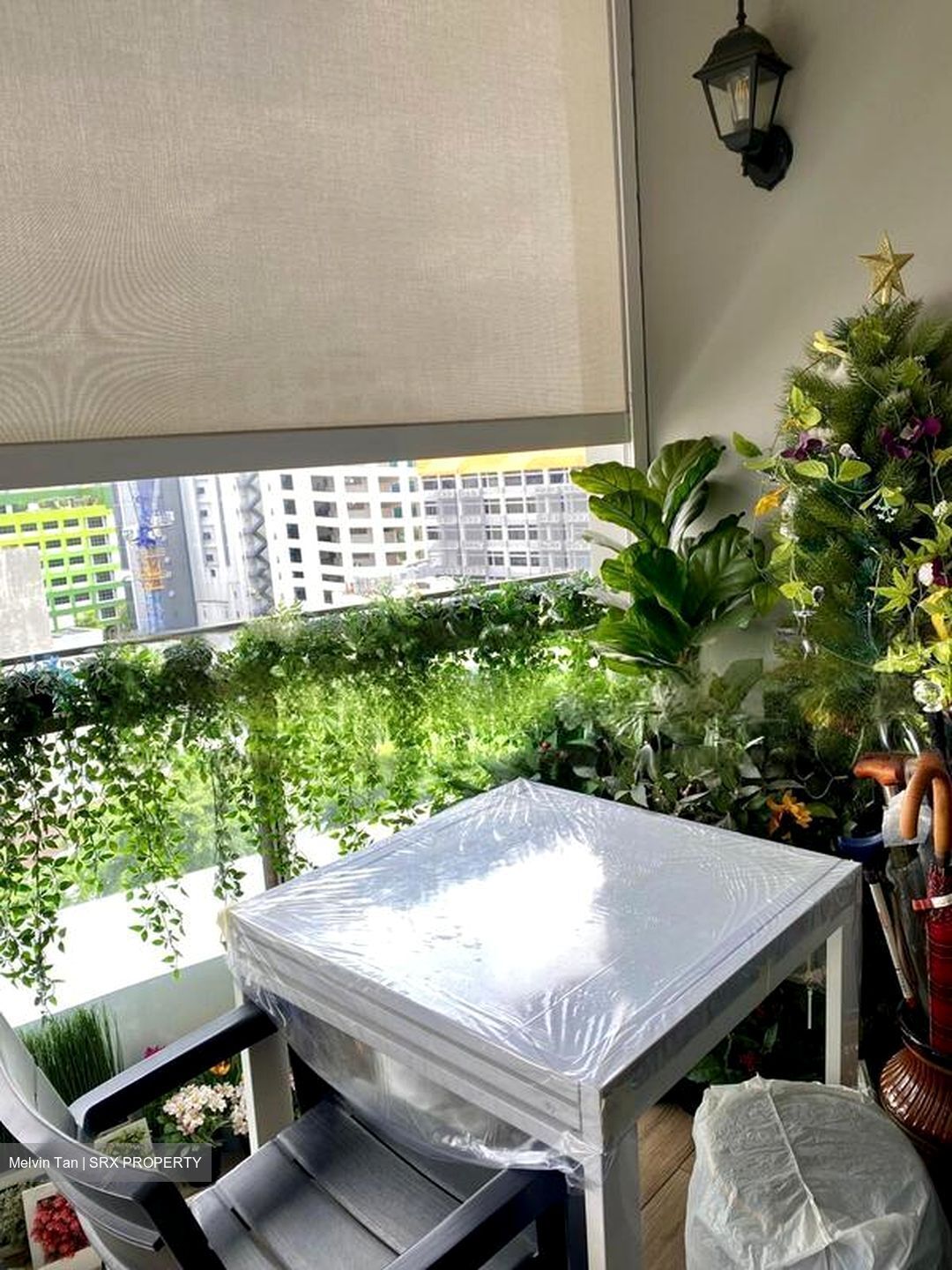 Sky Green (D13), Condominium #501880401